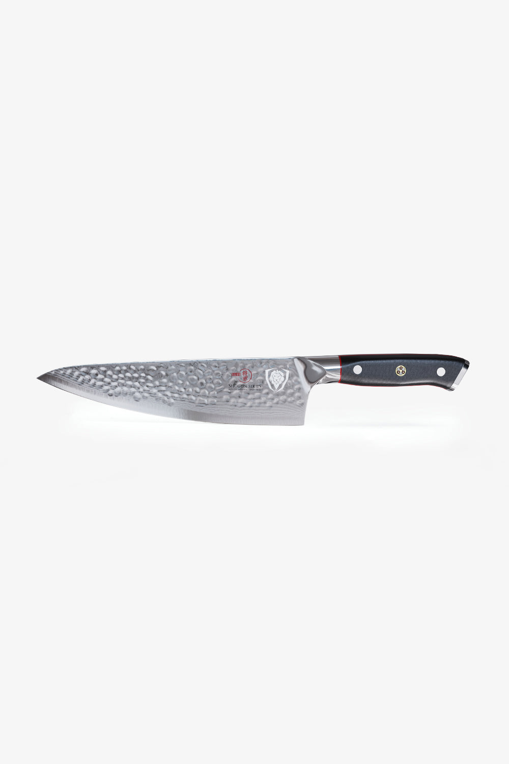 Chef's Knife 8" | Shogun Series | Elite