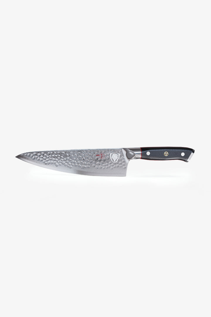 Chef's Knife 8" | Shogun Series | Elite