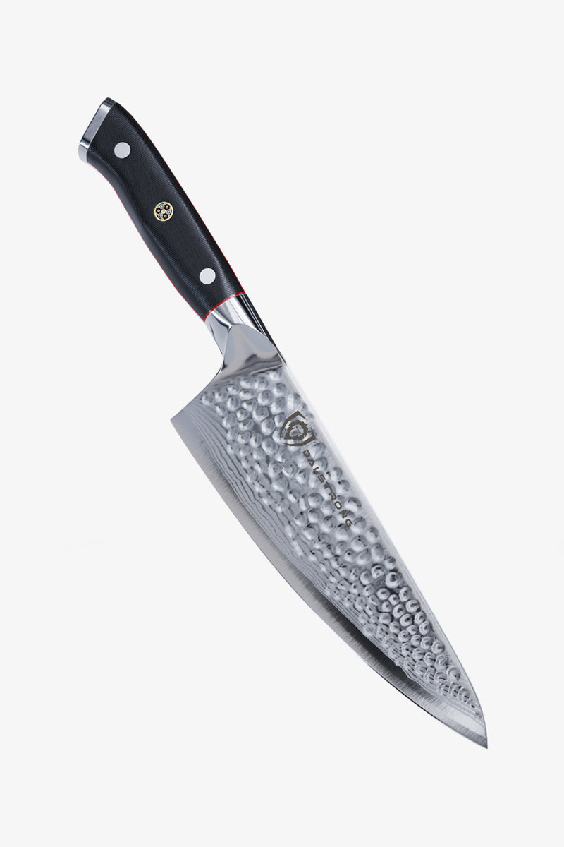 Chef's Knife 8"