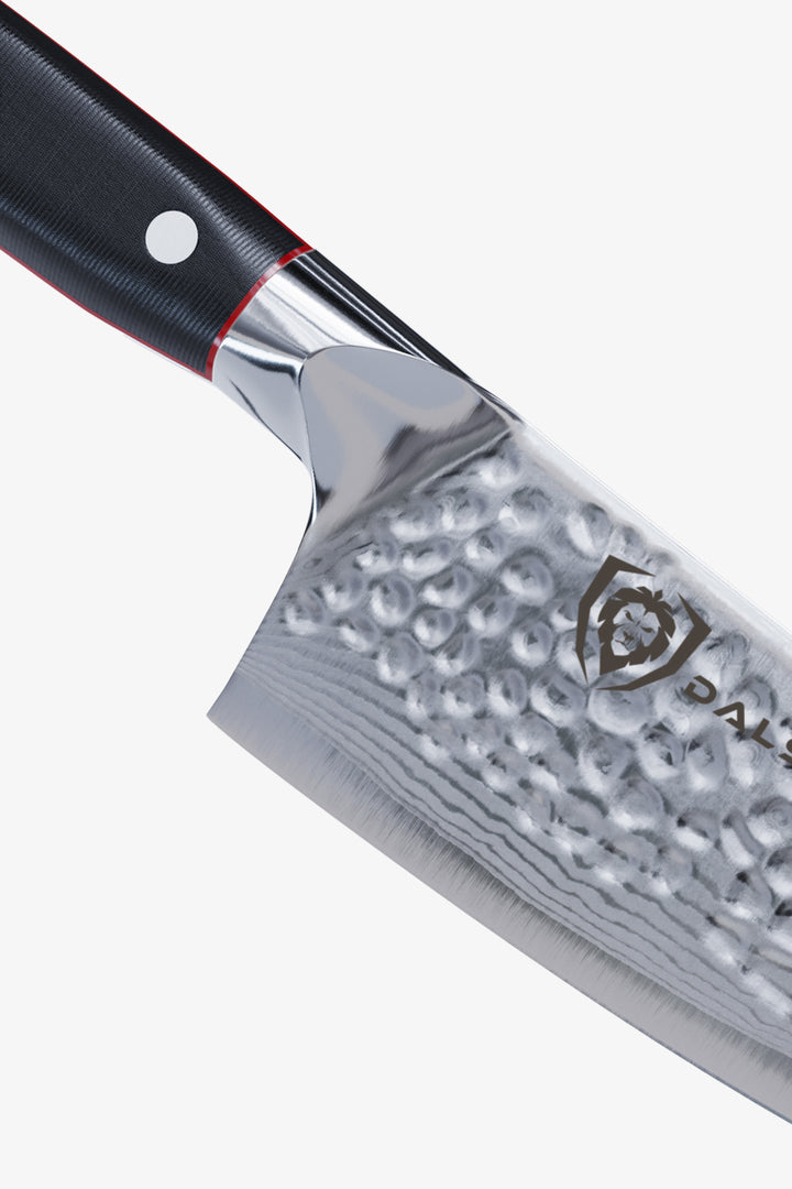 Shogun Bundle | 8" Chef Knife + 3.5" Paring Knife + 7" Santoku Knife