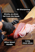 Slicing & Carving Knife 12"