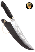 Carving Slicer Knife 9"