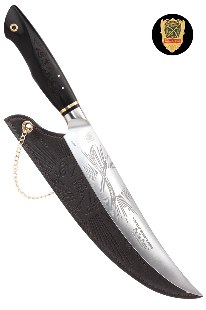 Carving Slicer Knife 9" | Lord of the Rings™ Edition | Dalstrong ©