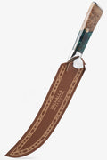 Butcher Knife 10"