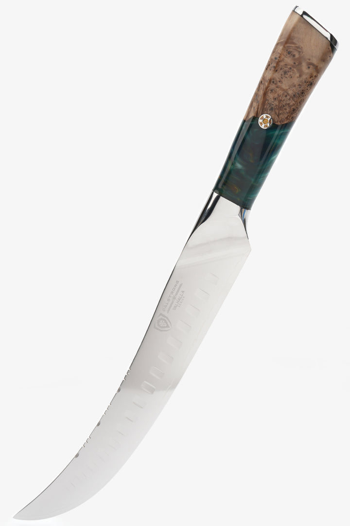 Butcher Knife 10" | Valhalla Series | Dalstrong ©