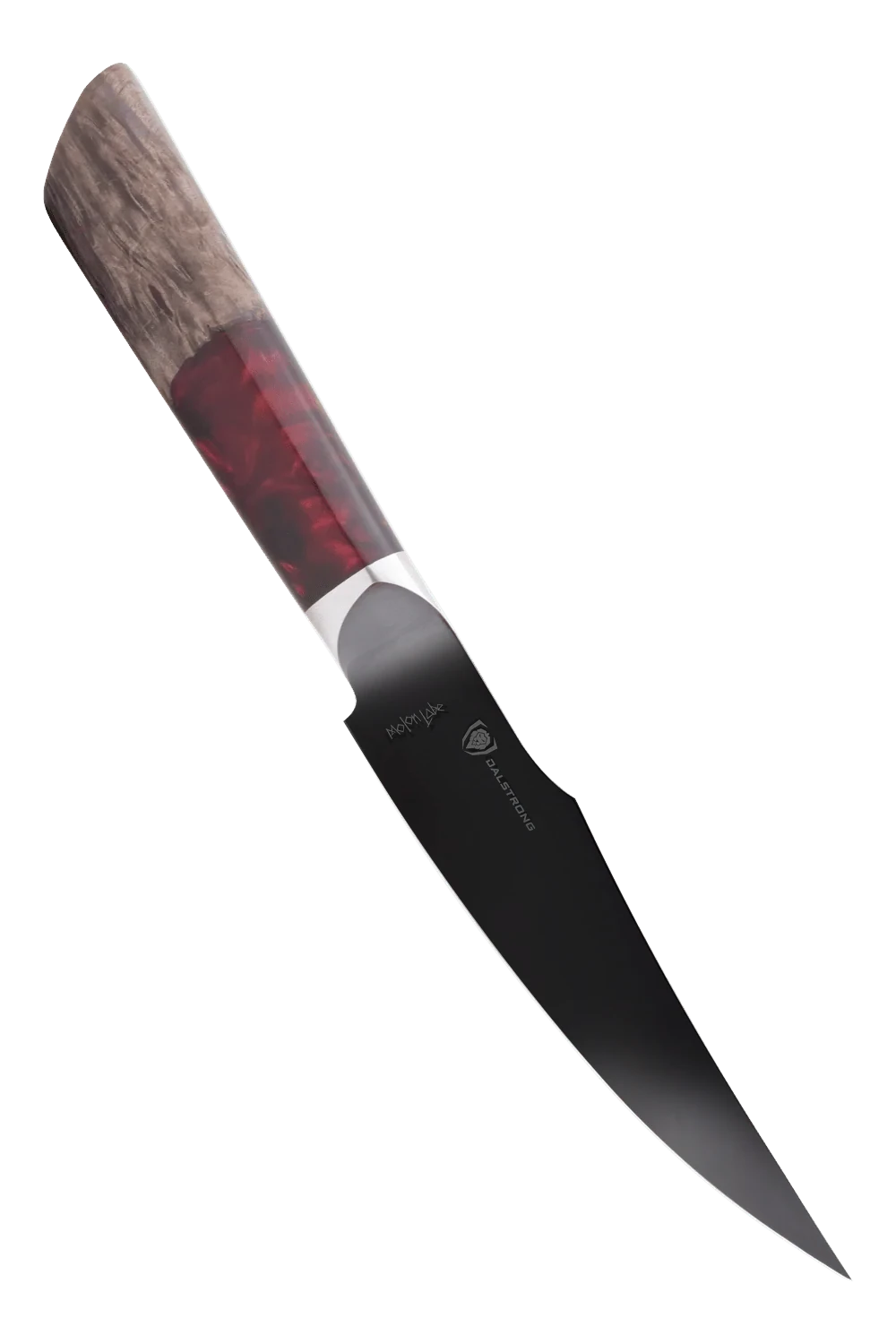 Curved Fillet Knife 6.5" 