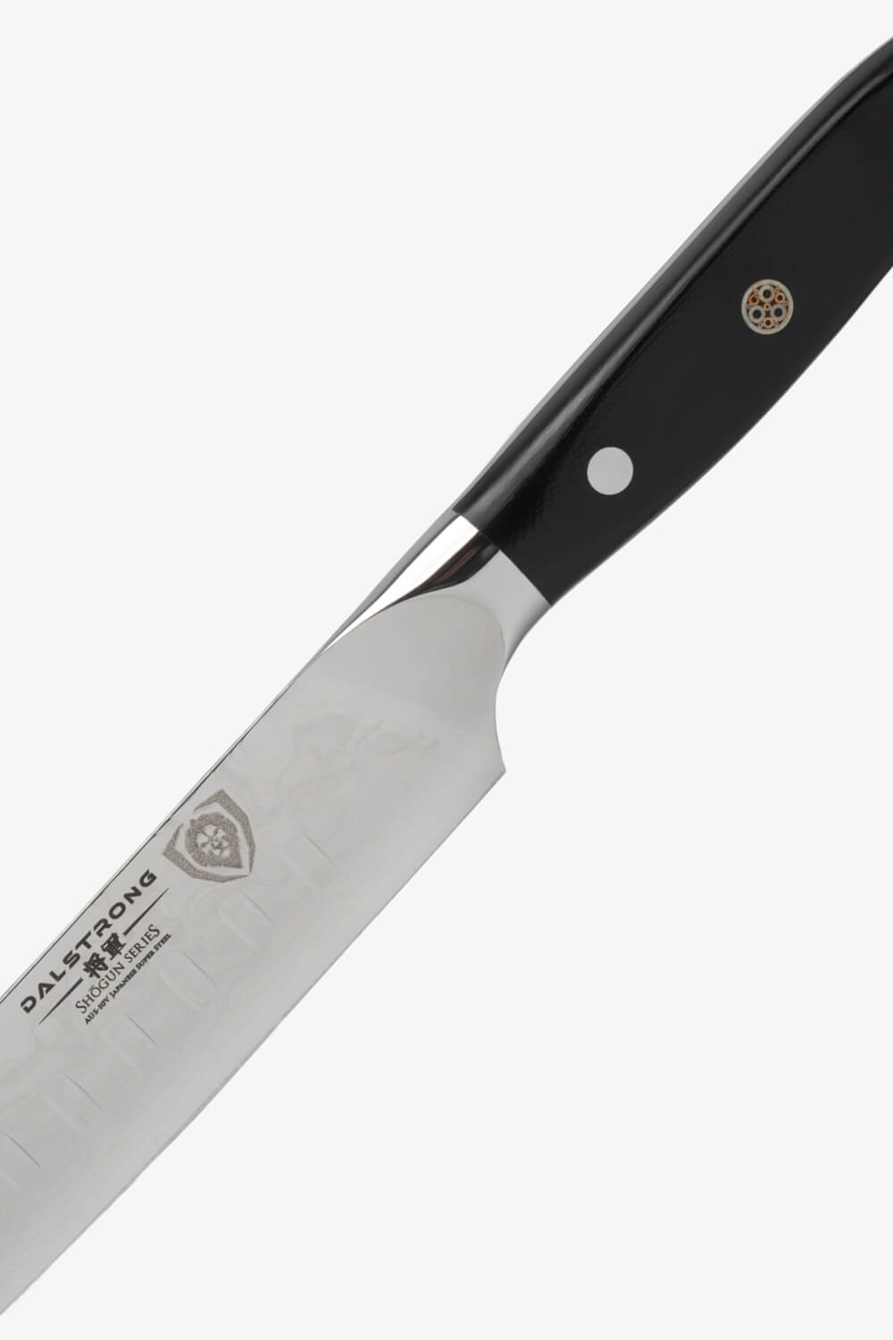 Butcher's Breaking Cimitar Knife 10" | Shogun Series | ELITE | Dalstrong ©