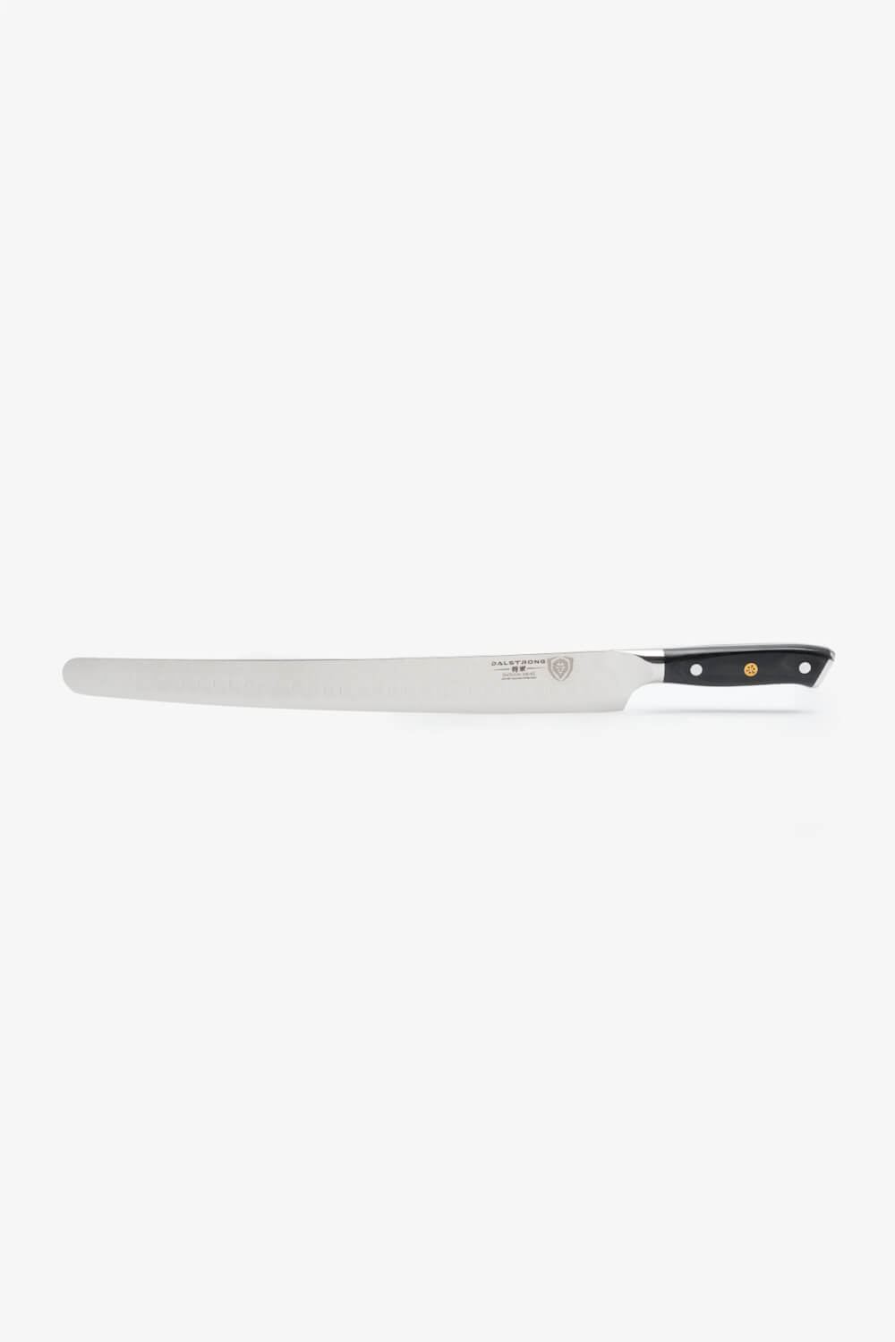 Extra-Long Slicing & Carving Knife 14" | Shogun Series | ELITE | Dalstrong ©