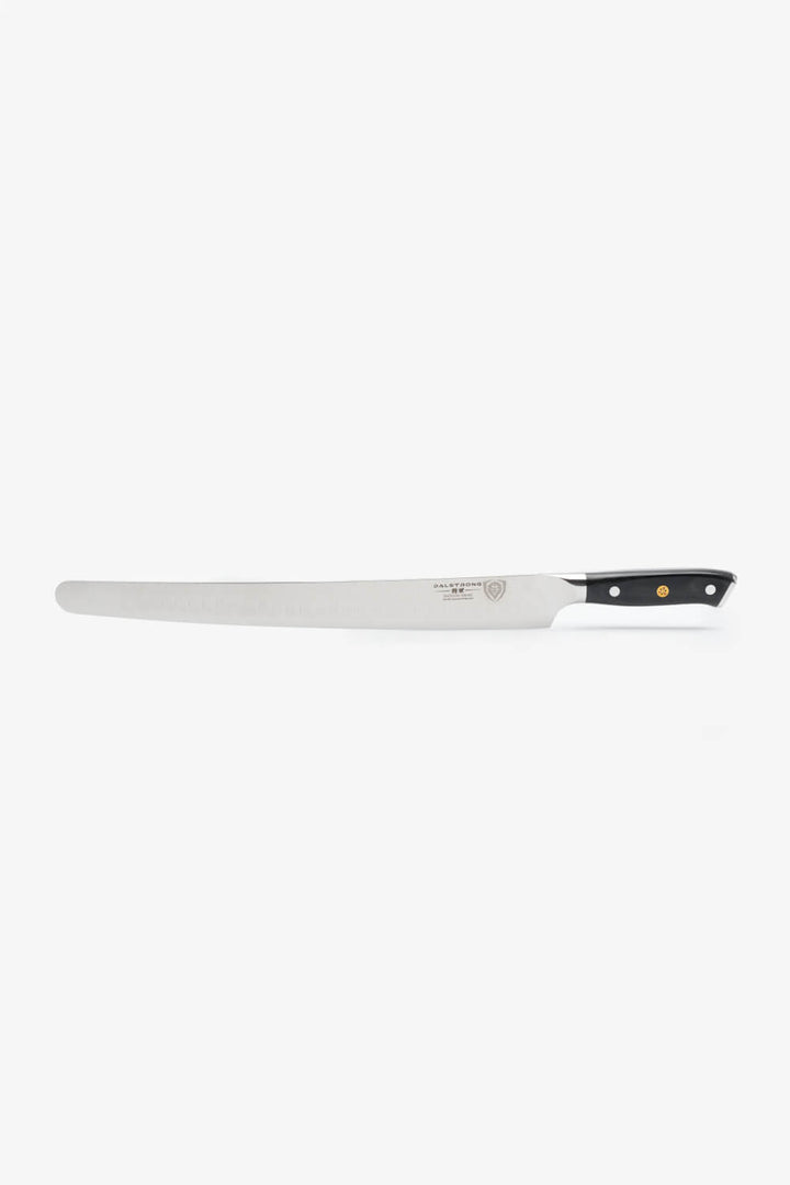 Extra-Long Slicing & Carving Knife 14" | Shogun Series | ELITE | Dalstrong ©