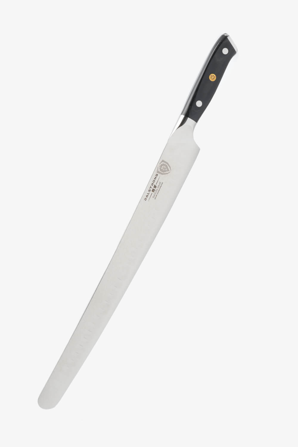 Extra-Long Slicing & Carving Knife 14" | Shogun Series | ELITE | Dalstrong ©