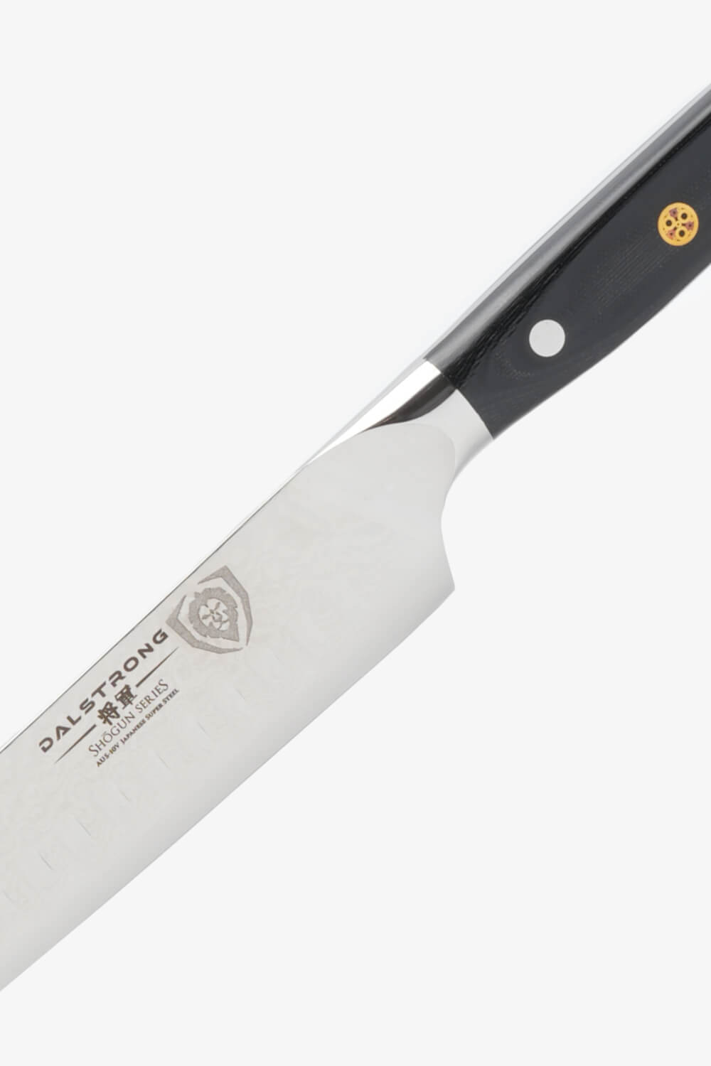 Extra-Long Slicing & Carving Knife 14" | Shogun Series | ELITE | Dalstrong ©