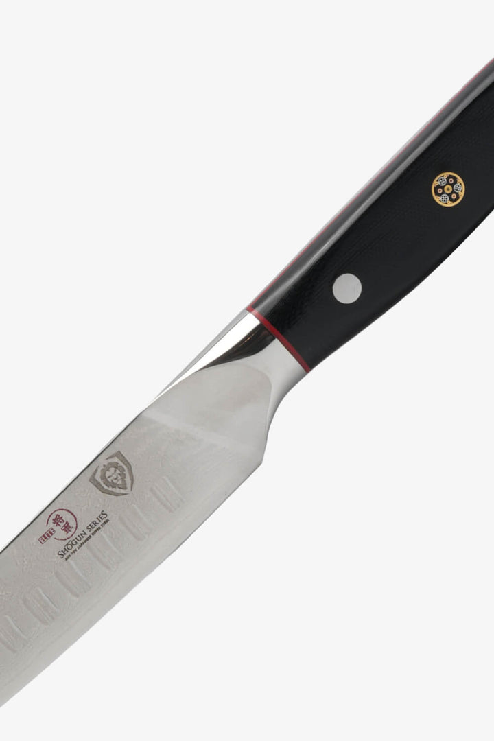 Butcher & Breaking Knife 8" | Shogun Series | ELITE | Dalstrong ©