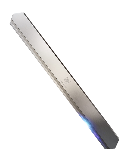 Magnetic Bar Stainless | Wall Knife Holder | Dalstrong ©