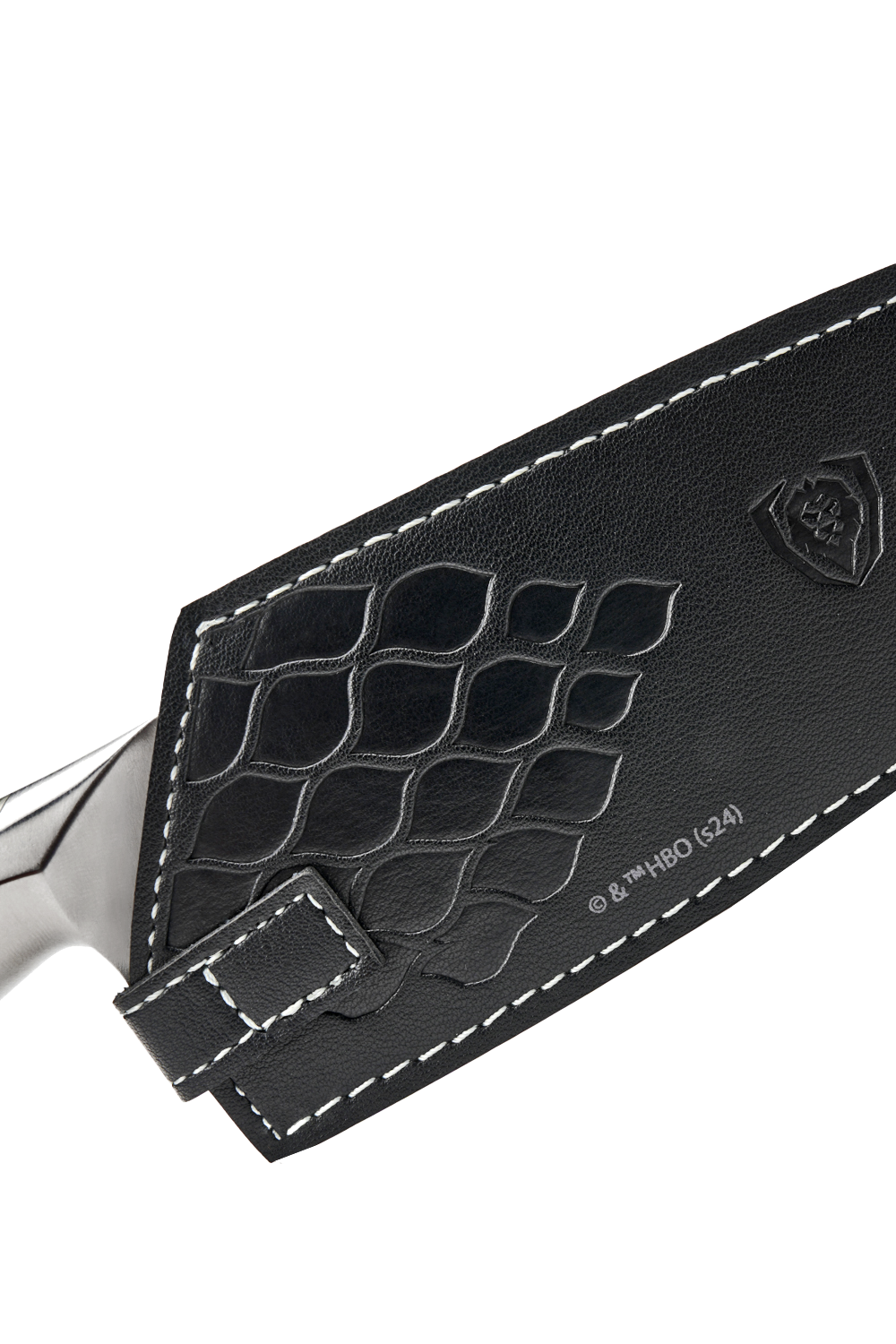 Chef Knife 8" | Game of Thrones™ Edition | House Stark™ | Dalstrong ©