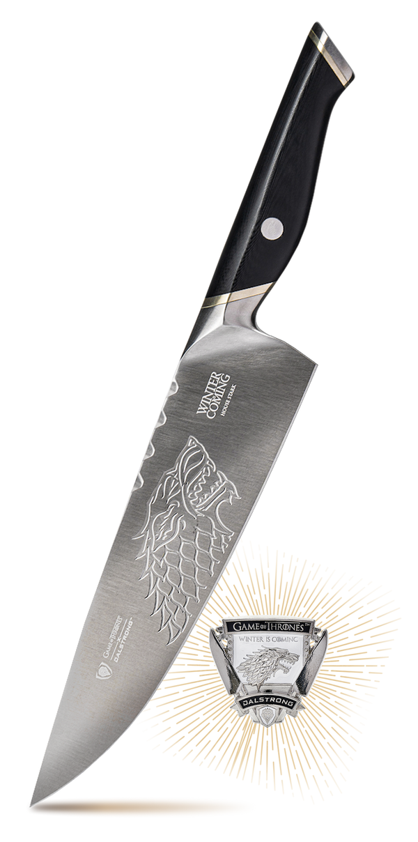 Knife