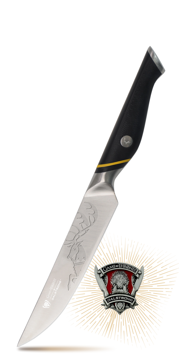 Knife