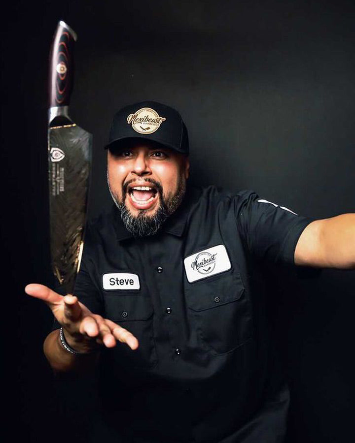 You’re passionate about engaging with your followers.