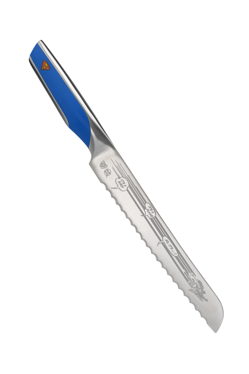 Bread Knife 8"