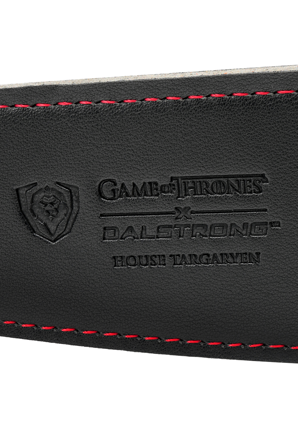 Chef Knife 8" | Game of Thrones™ Edition | House Targaryen™ | Dalstrong ©