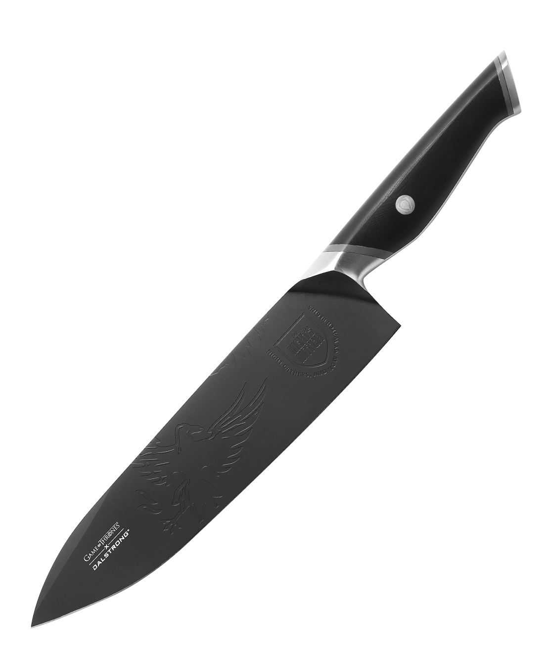 Game of Thrones™ Edition _ Chef Knife 8