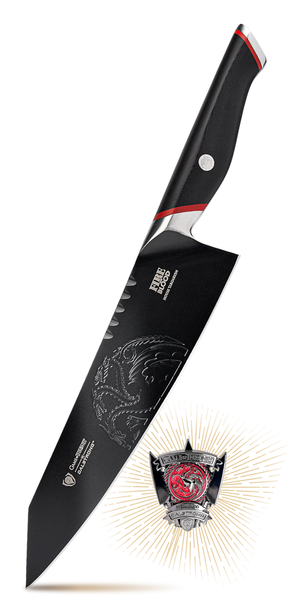 Knife