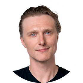 STEPHEN BELL
