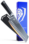 Santoku Knife 7"