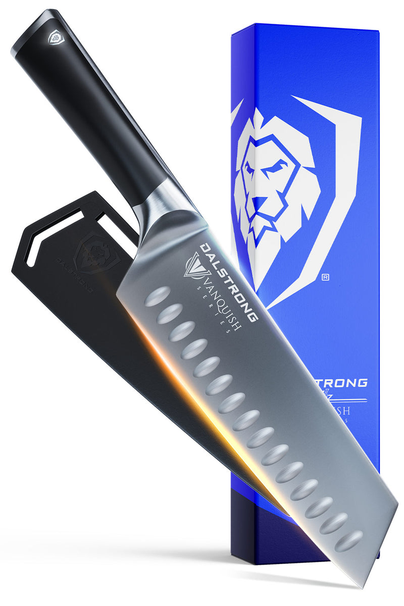 Santoku Knife 7"