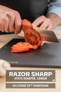 Santoku Knife 7"