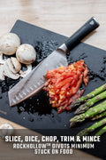 Santoku Knife 7"