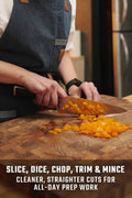 Chef's Knife 8"