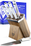 8-Piece Knife Block Set