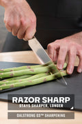 8-Piece Knife Block Set