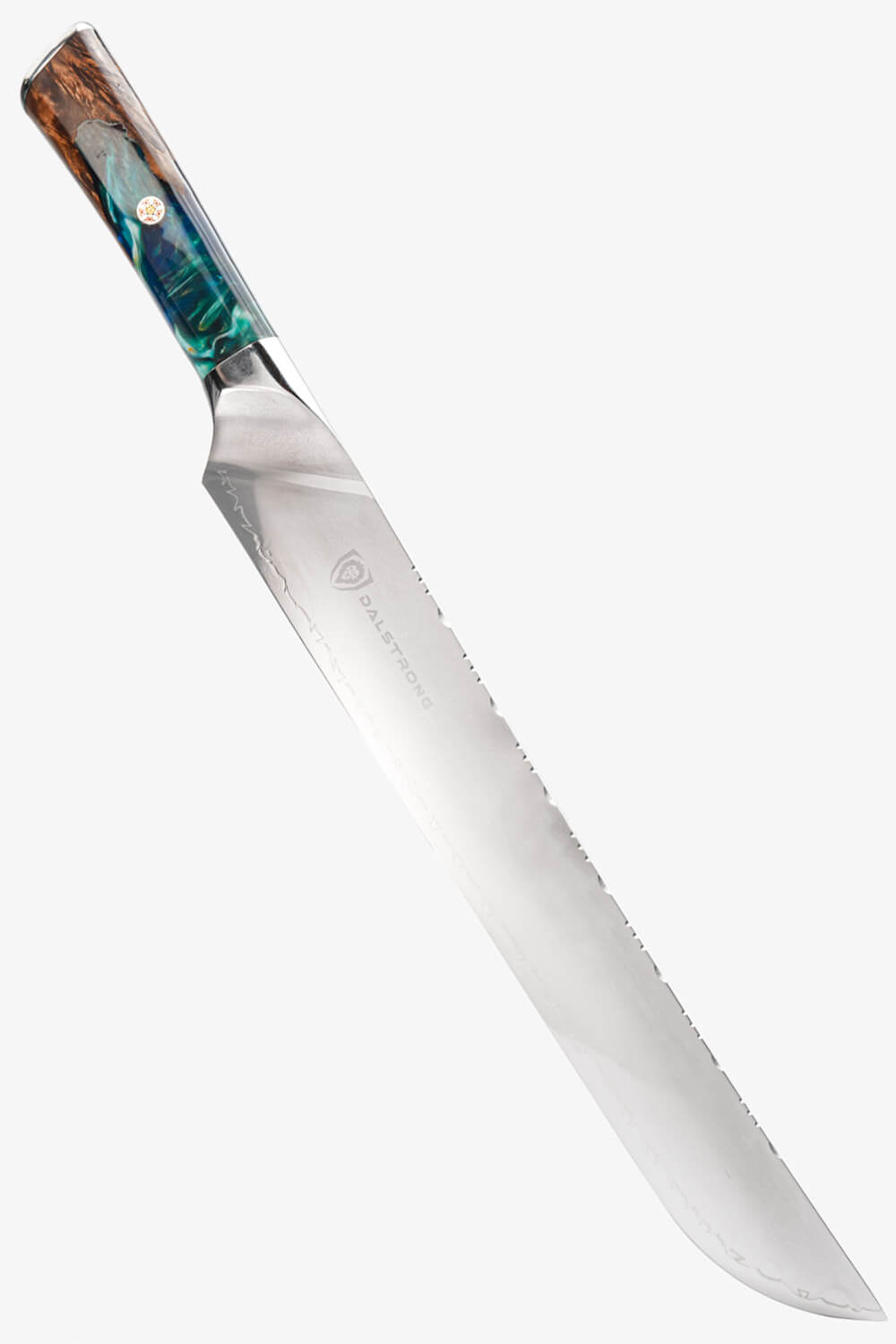 Slicing & Carving Knife 12" | Valhalla Series | Dalstrong ©