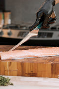 Fillet Knife 7"