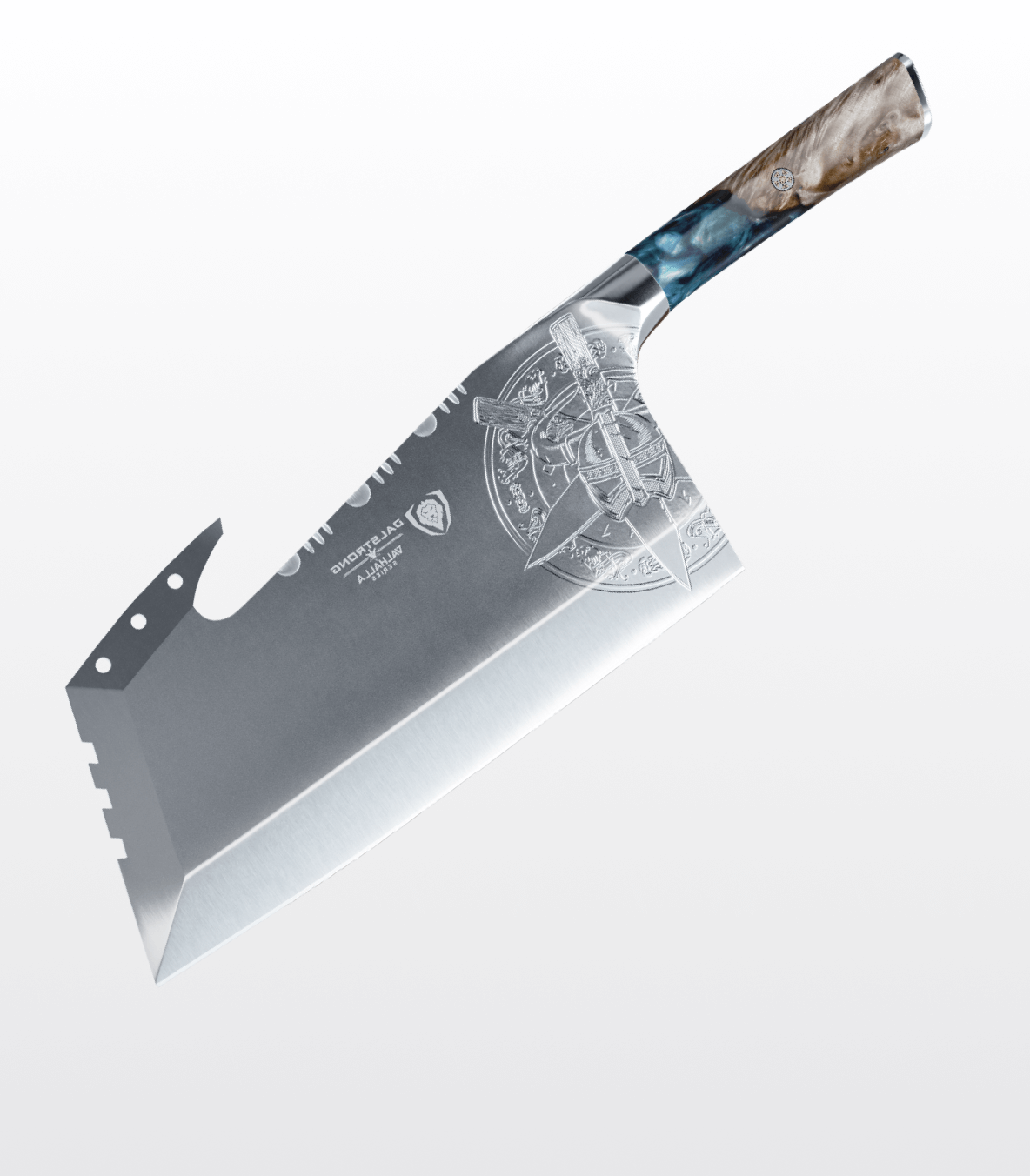 Obliterator Cleaver Knife 