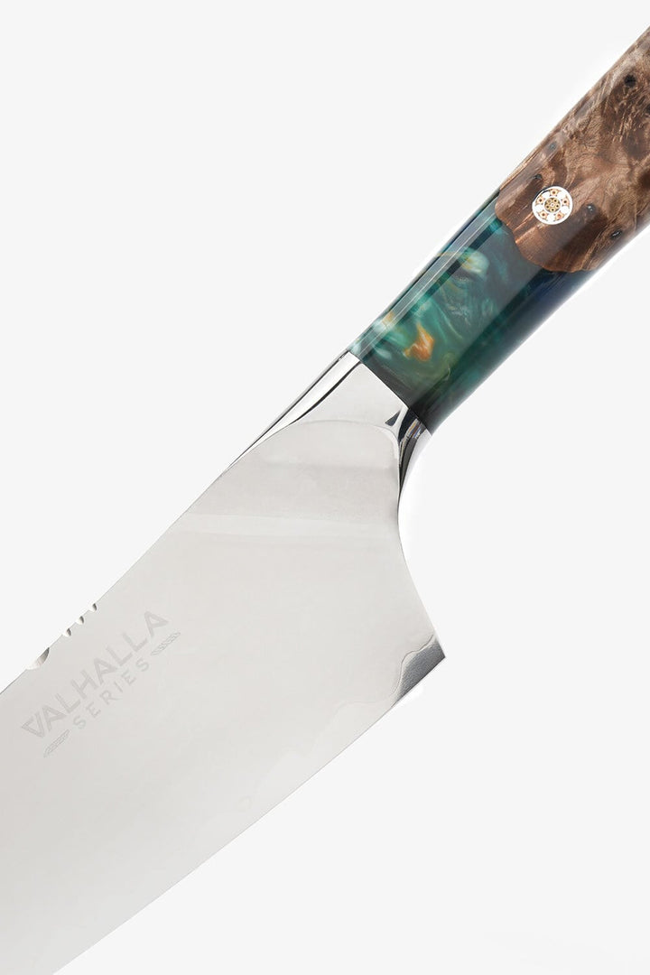 Chef's Knife 9.5" | Valhalla Series | Dalstrong ©