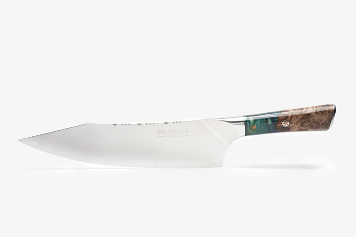 Chef's Knife 9.5" | Valhalla Series | Dalstrong ©