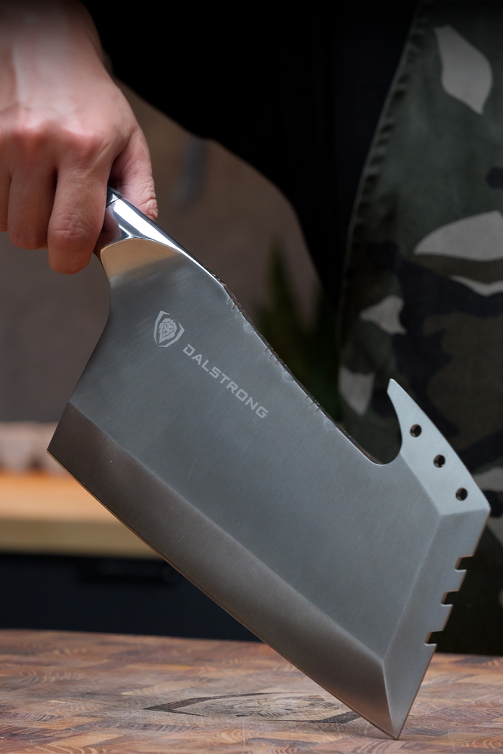 Obliterator Cleaver Knife | Valhalla Series | Dalstrong ©