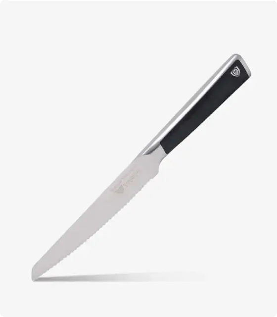 content: 5.5” SERRATED UTILITY