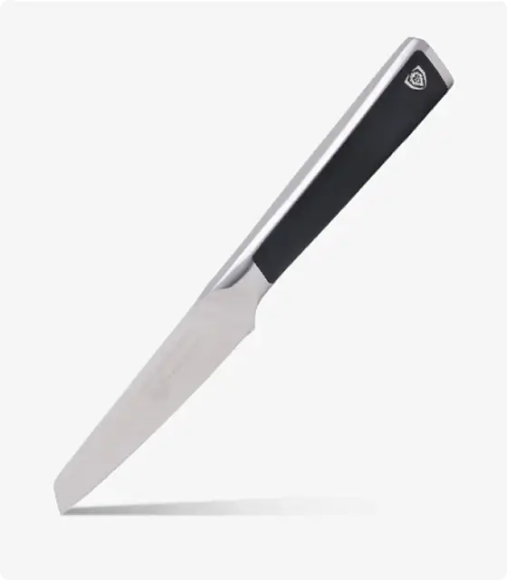 content: 3.5” PARING