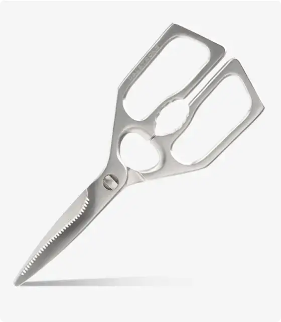 content: Forged Scissors