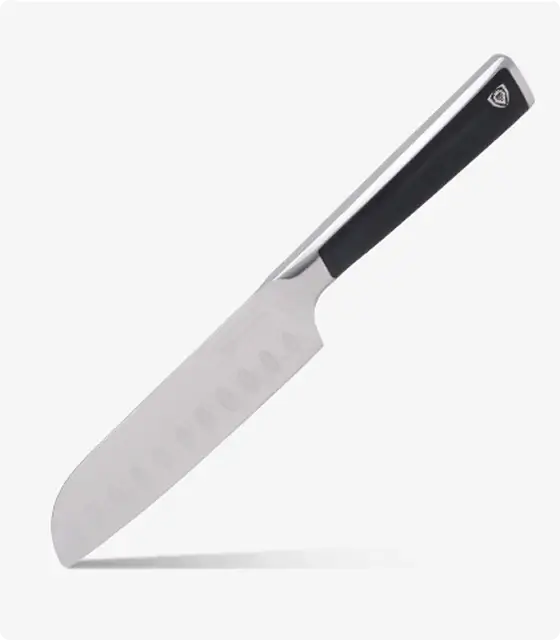 content: 5” Santoku