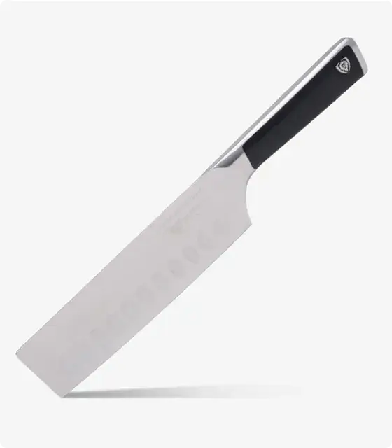 content: 7” Nakiri