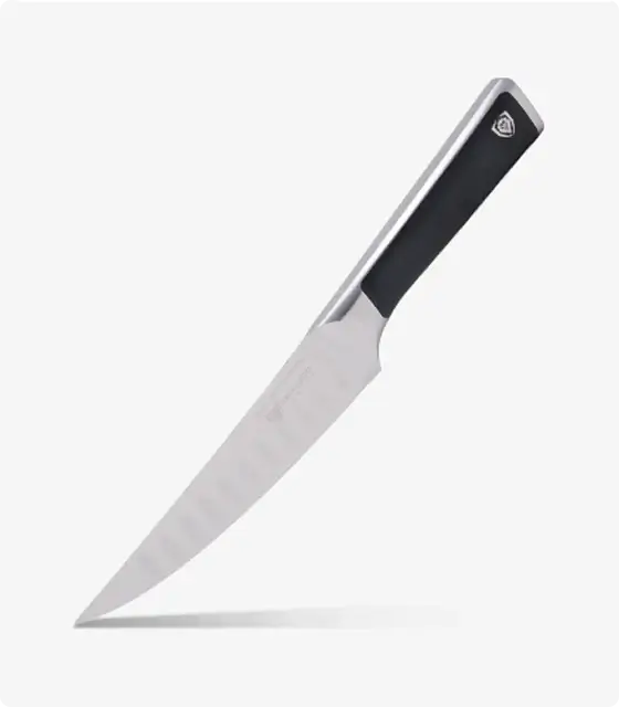 content: 6” FILLET