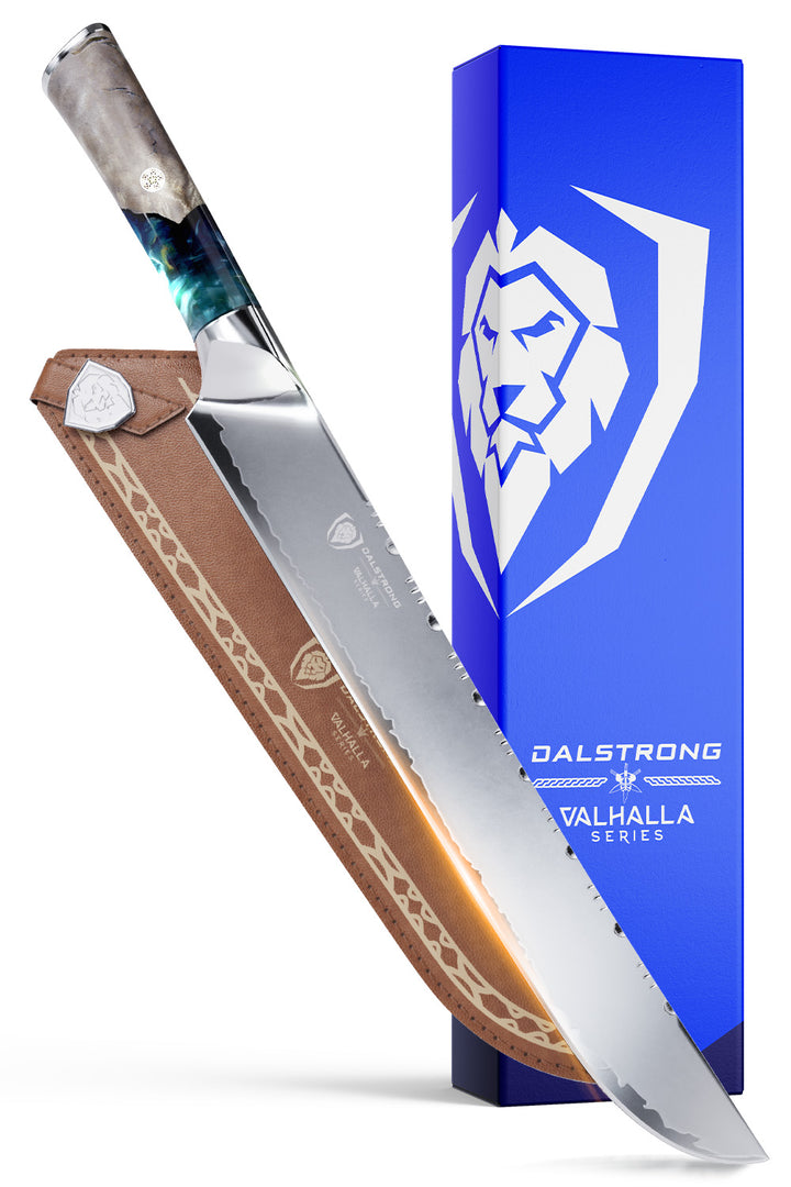 Slicing & Carving Knife 12" | Valhalla Series