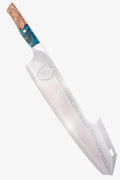 Annihilator Meat Cleaver with Stand 14"