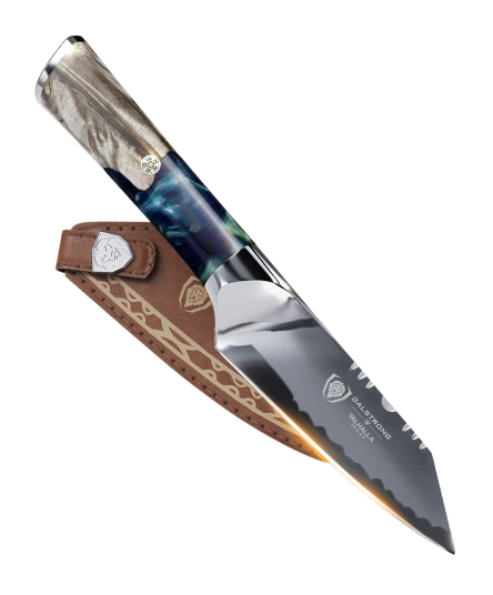 Paring Knife 4" 