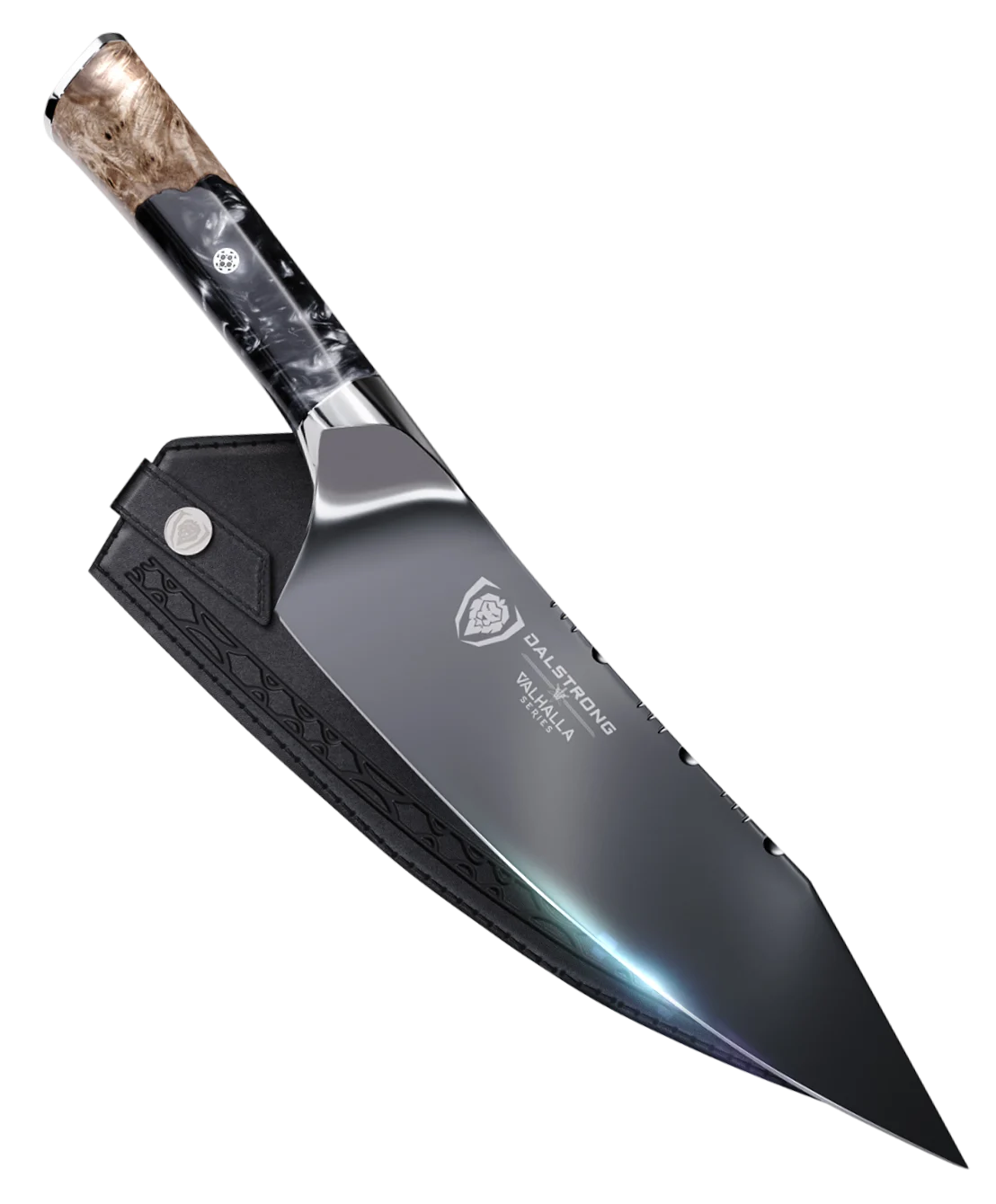 Chef's Knife 8" 