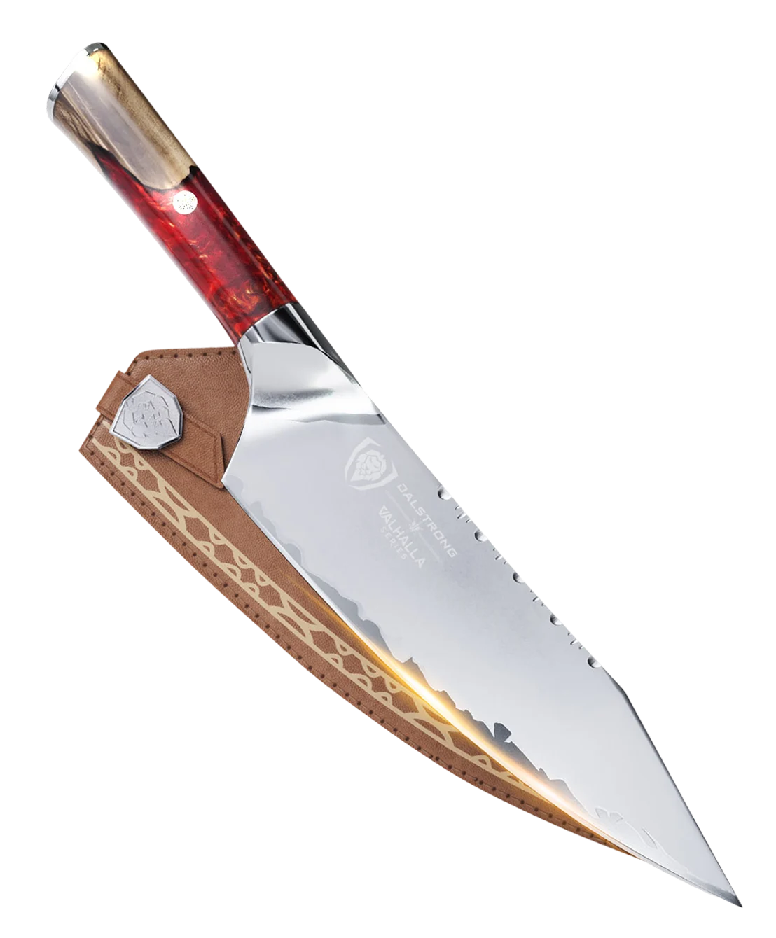 Chef's Knife 8" 